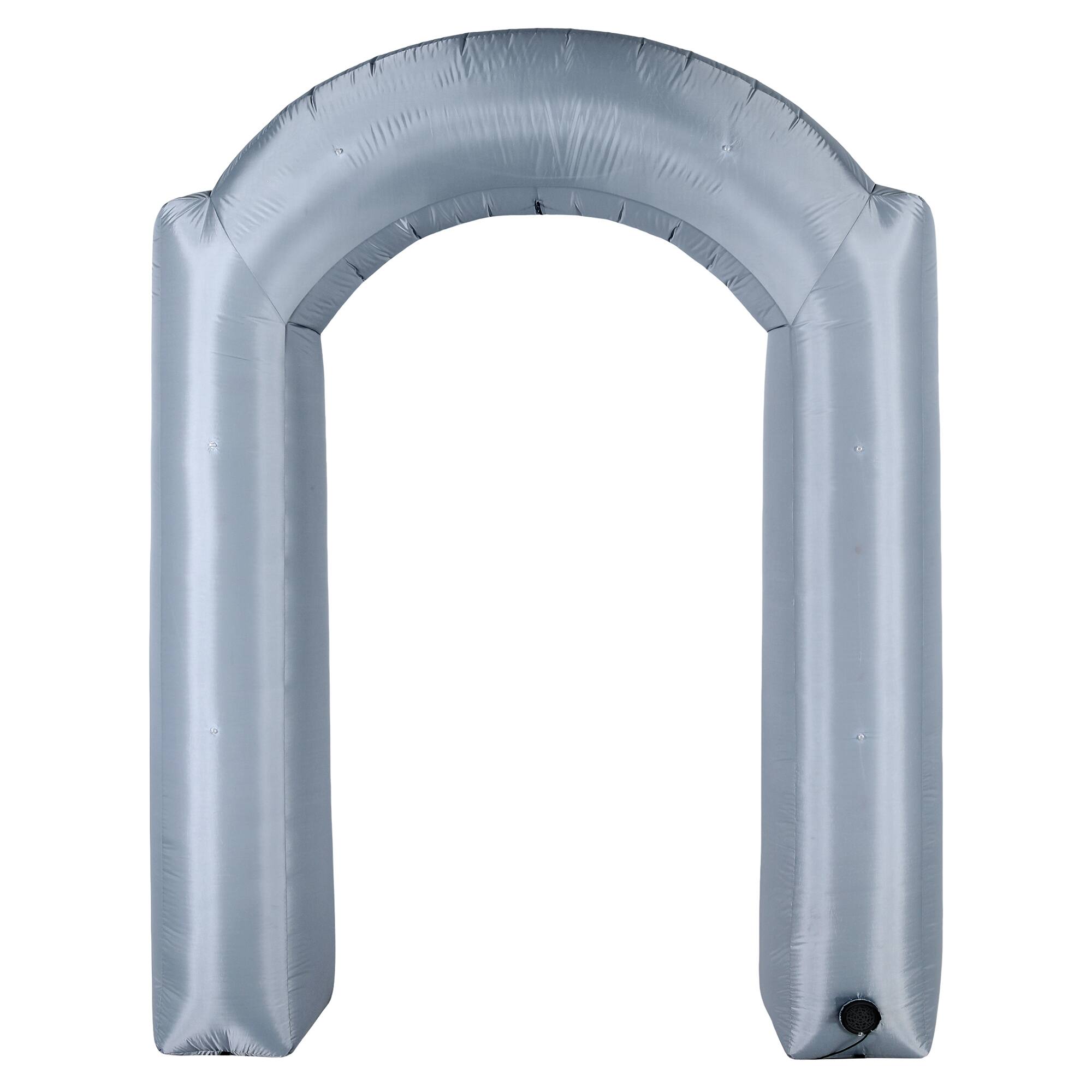 Occasions Airflowz 8ft. Inflatable Cemetery Archway